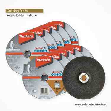 Cutting Disc
